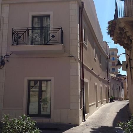 أوغوستا Guest House San Domenico المظهر الخارجي الصورة