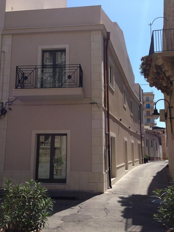 أوغوستا Guest House San Domenico المظهر الخارجي الصورة