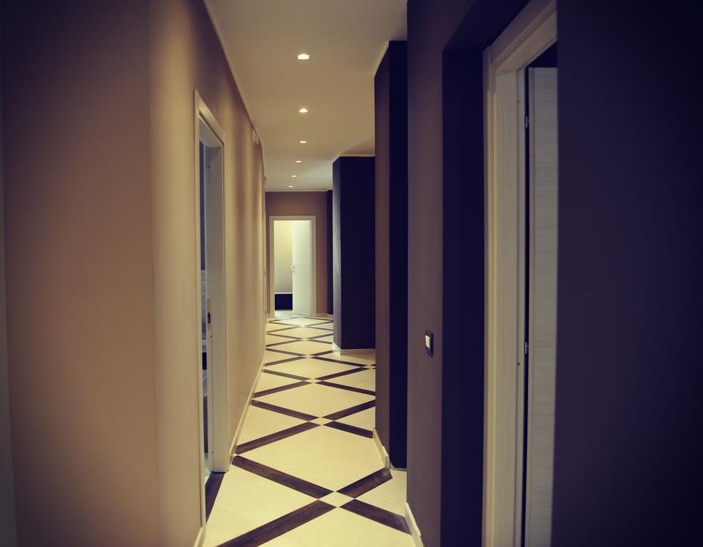 أوغوستا Guest House San Domenico المظهر الخارجي الصورة