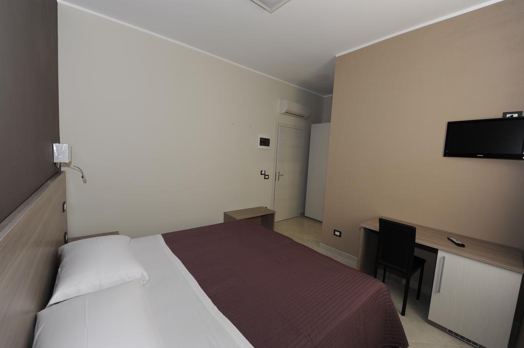 أوغوستا Guest House San Domenico المظهر الخارجي الصورة