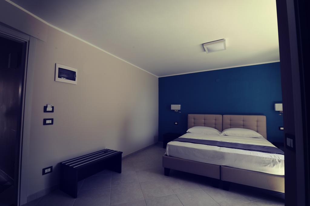 أوغوستا Guest House San Domenico المظهر الخارجي الصورة