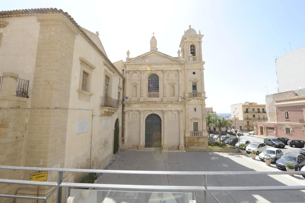 أوغوستا Guest House San Domenico المظهر الخارجي الصورة