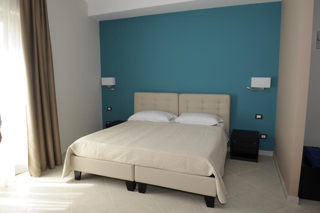 أوغوستا Guest House San Domenico الغرفة الصورة