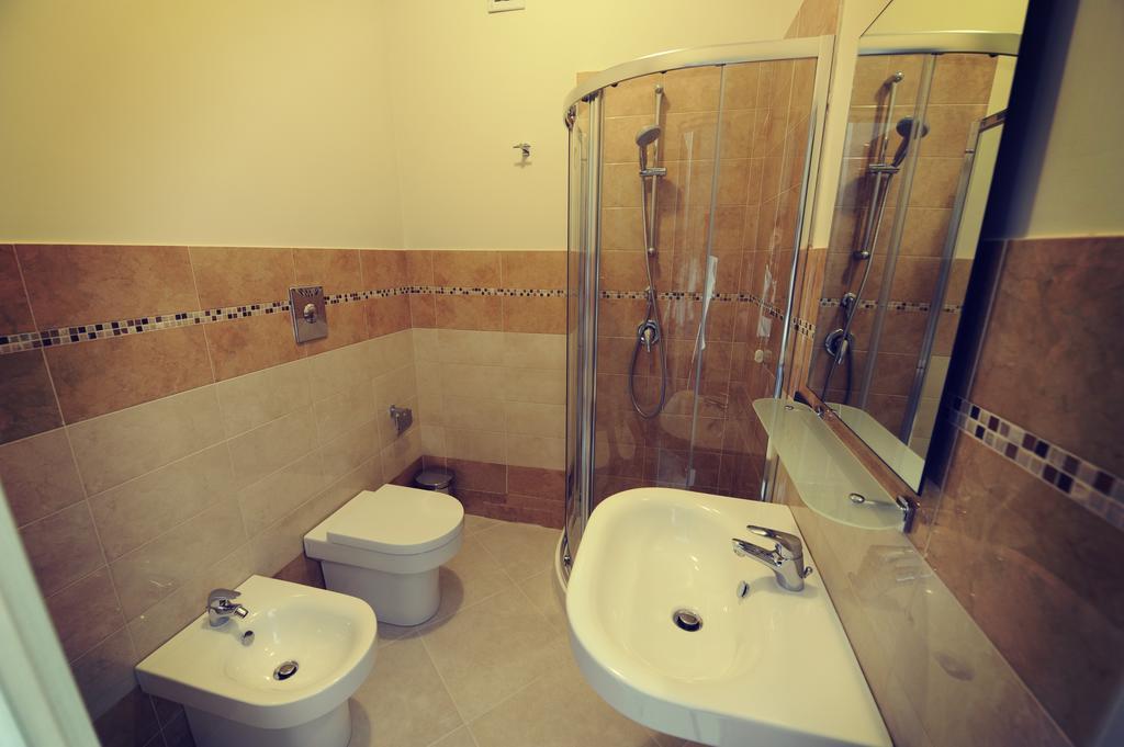 أوغوستا Guest House San Domenico الغرفة الصورة