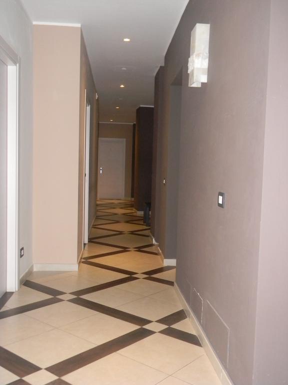 أوغوستا Guest House San Domenico المظهر الخارجي الصورة
