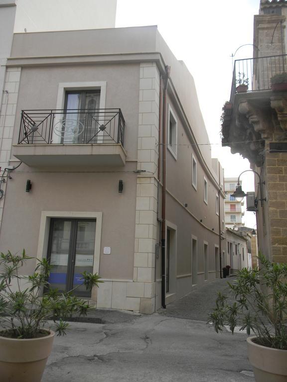 أوغوستا Guest House San Domenico المظهر الخارجي الصورة
