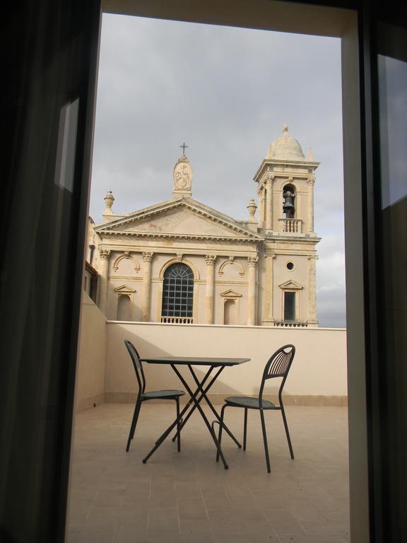 أوغوستا Guest House San Domenico المظهر الخارجي الصورة