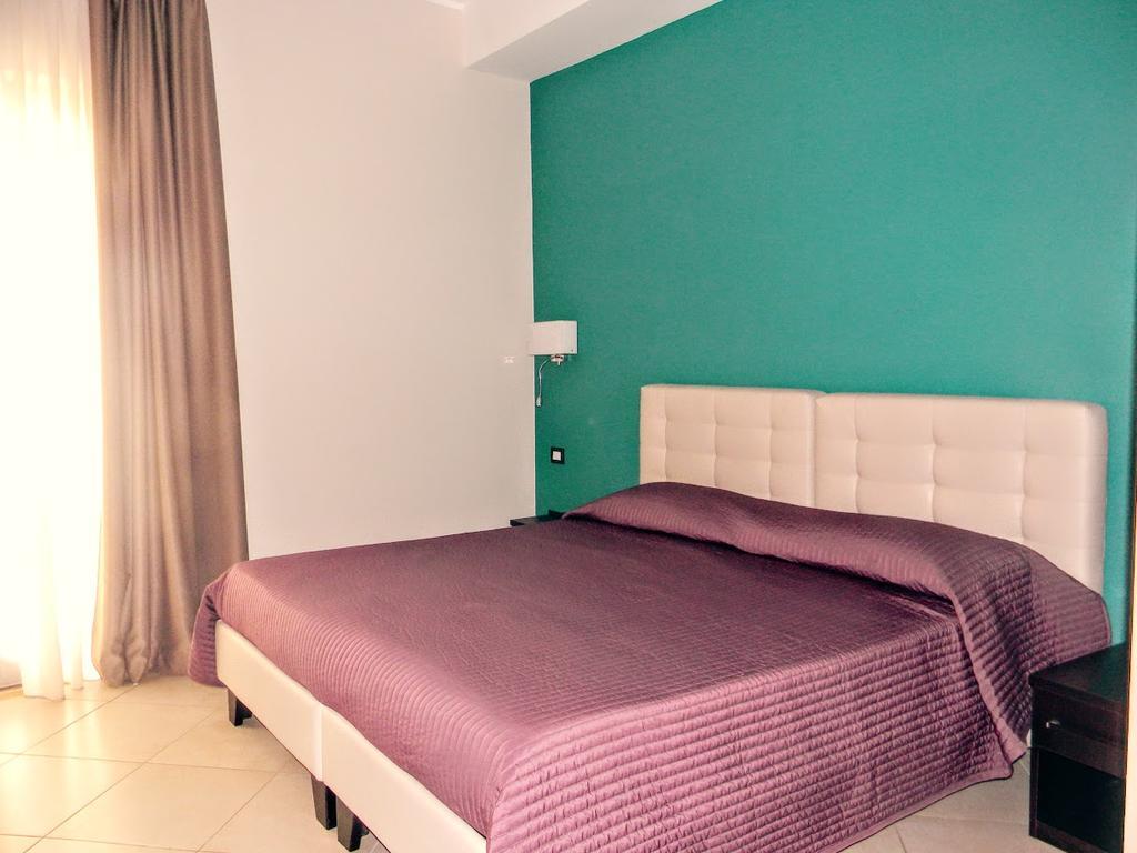 أوغوستا Guest House San Domenico المظهر الخارجي الصورة