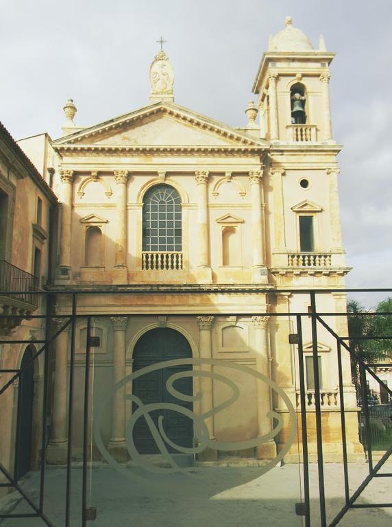أوغوستا Guest House San Domenico المظهر الخارجي الصورة