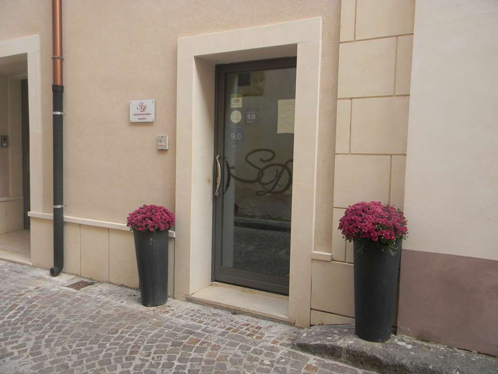 أوغوستا Guest House San Domenico المظهر الخارجي الصورة