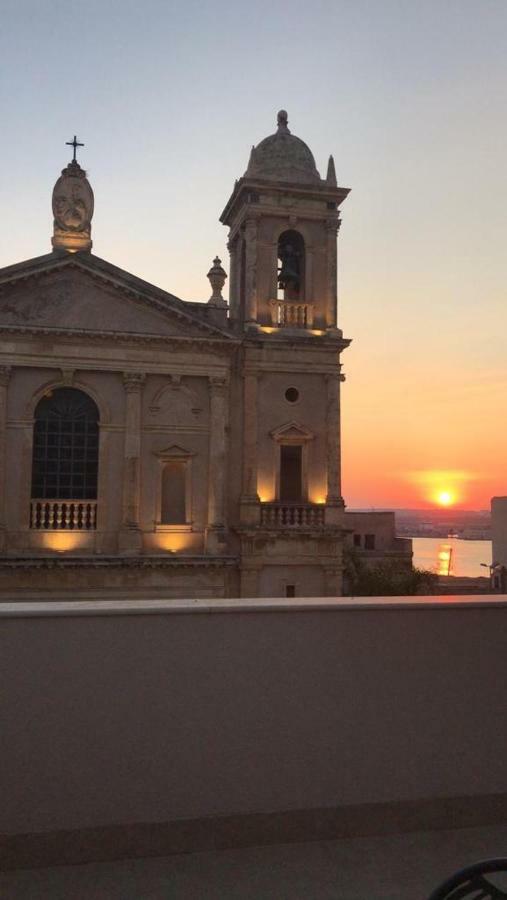 أوغوستا Guest House San Domenico المظهر الخارجي الصورة