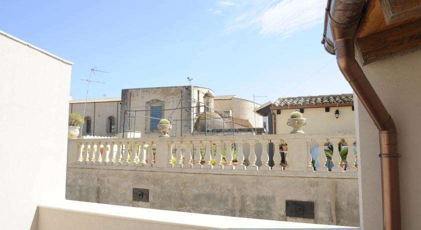 أوغوستا Guest House San Domenico المرافق الصورة